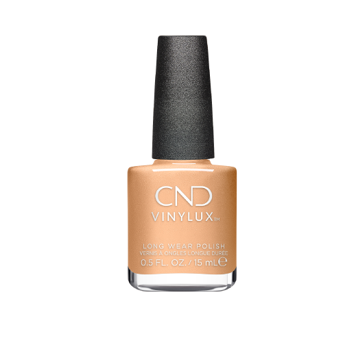 VINYLUX It's Getting Golder 15ml/0.5oz