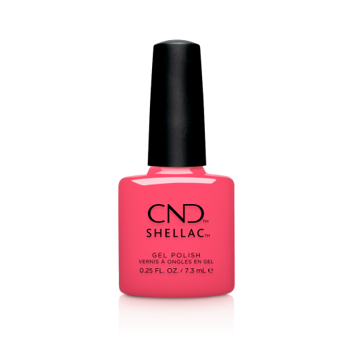 SHELLAC Magenta Sky 0.25oz