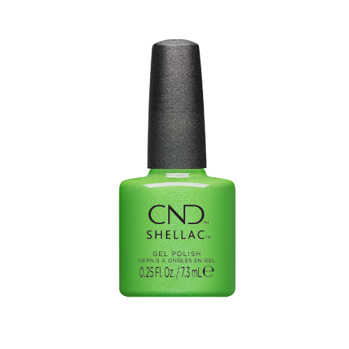 SHELLAC Meadow Glow 0.25oz