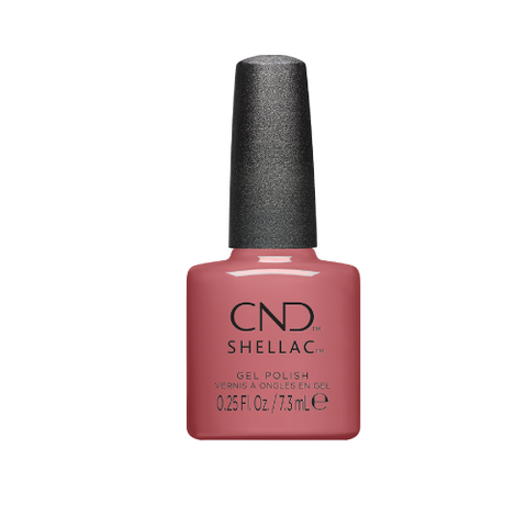SHELLAC Mauve-Morphosis 0.25oz