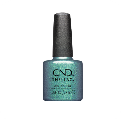 SHELLAC Teal-Tricity 0,25oz