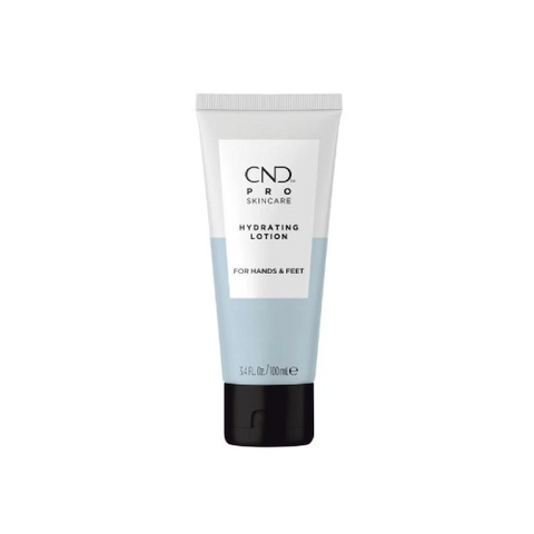 CND Hydrating Lotion For Hands And Feet 100 ml