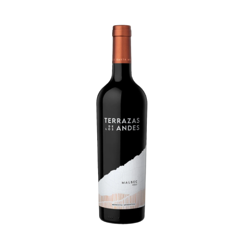 Terrazas De Los Andes Malbec 2021 0,75l