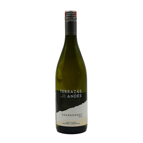 Verë e Bardhë Terrazas de los Andes Reserva Chardonnay 2024 0.75L, 13.5%
