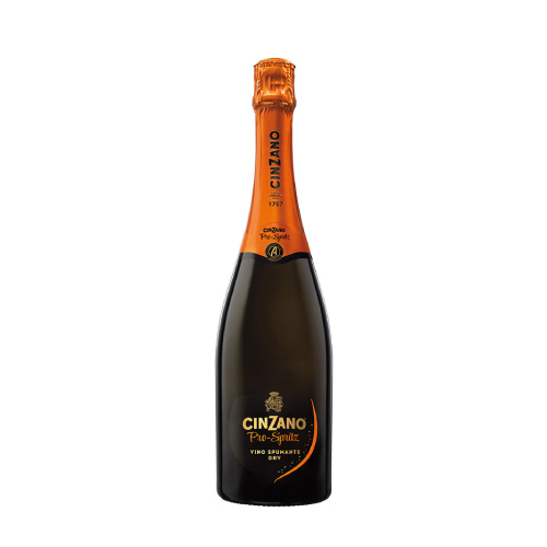 Cinzano Pro Spritz 0.75L