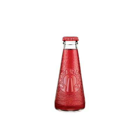 Campari Soda 9.8Cl