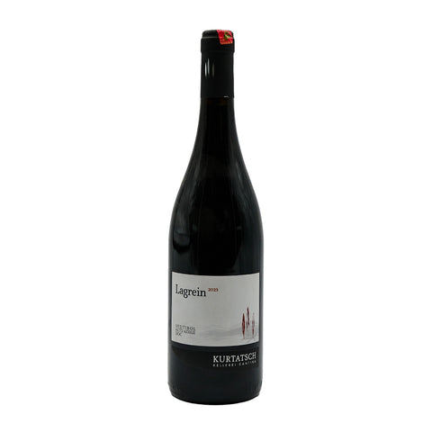Kurtatsch Lagrein Alto Adige 2023 0.75l 13%