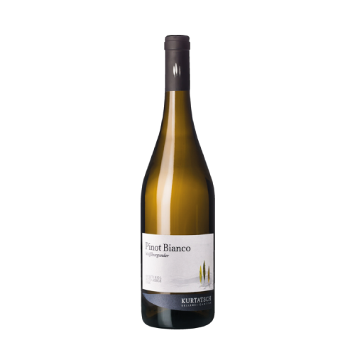 Kurtatsch Pinot Bianco 2023 0,75L