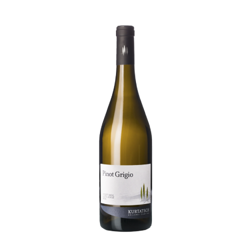 Kurtatsch Pinot Grigio Alto Adige 2024 0.75L 13%