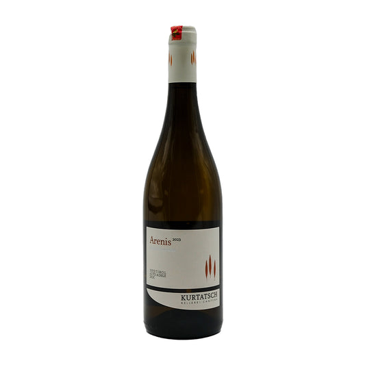 Kurtatsch Gewurztraminer Alto Adige Arenis 2023 0.75l 13.5%