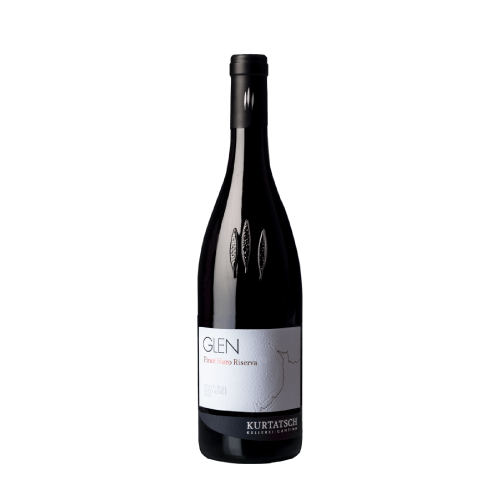 Kurtatsch Pinot Nero Riserva Glen 2021 0.75L