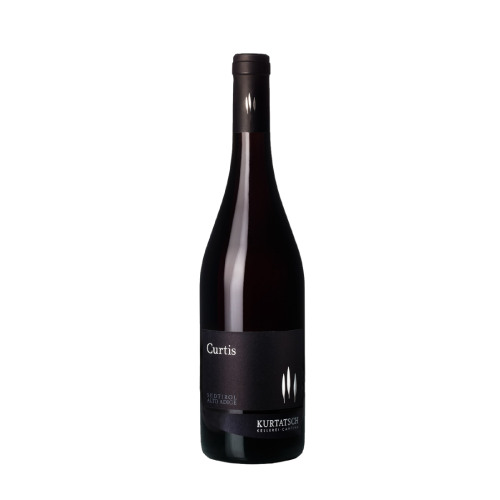 Kurtatsch Curtis Merlot Cabernet Alto Adige 2023 0.75L 13.5%