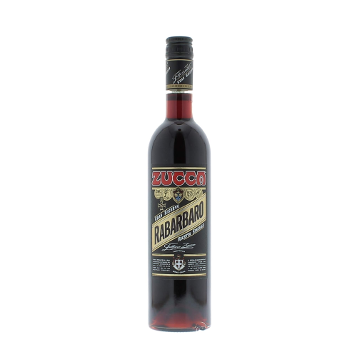 Rabarbaro Zucca 0.7L