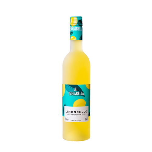 Isolabella Limoncello 0.7L