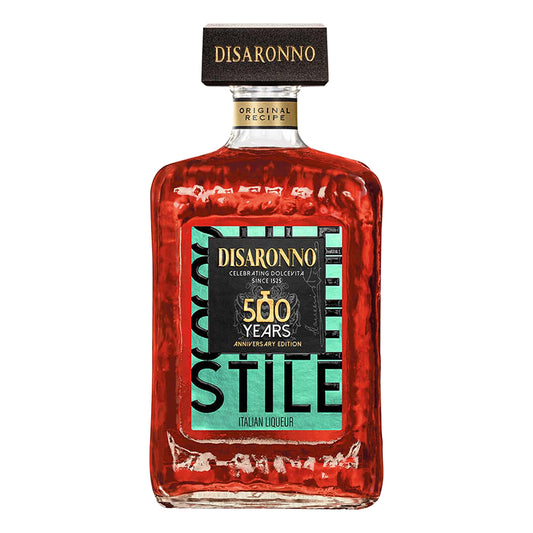 Vap Disaronno 500Y Anniversary 0.7L