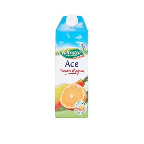 Valfrutta Lëng Frutash Ace  1.5L