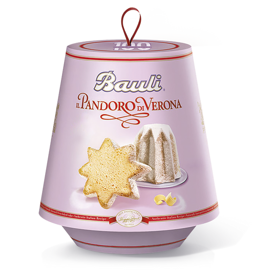 BAULI Pandoro di Verona Kuti 700 gr