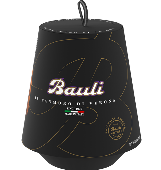Bauli Pandoro Panmoro Kuti 750Gr