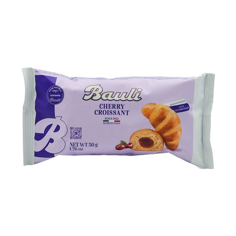 Bauli Kruasan Qershi Paketim 50gr