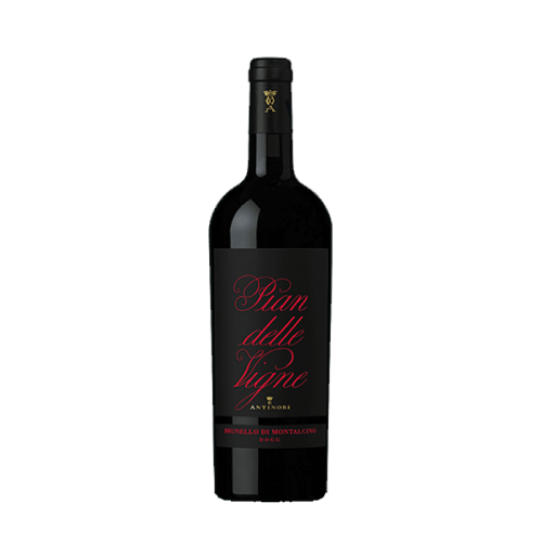 Antinori Pian delle Vigne Brunello di Montalcino 2018 0.75L