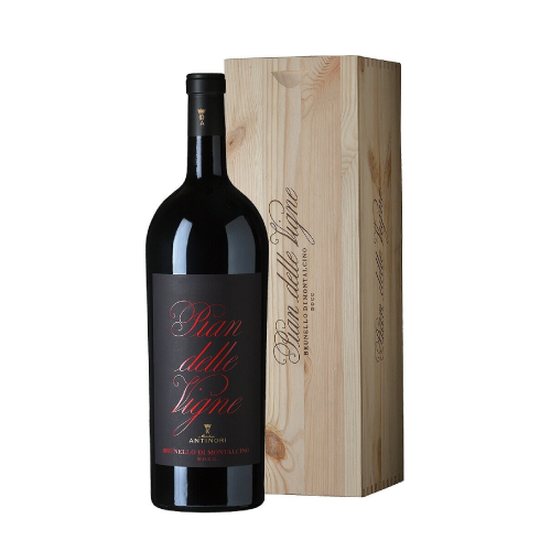 Antinori Pian delle Vigne Brunello di Montalcino 2018 1.5L