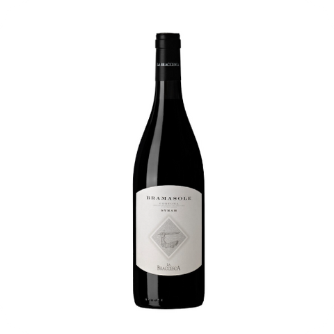 Verë e Kuqe Antinori La Braccesca Bramasole Cortana 2016 0.75L, 15%