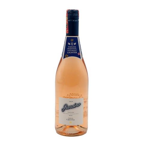 Verë Rose Antinori Santa Cristina Giardino Toscana 0.75L, 11%