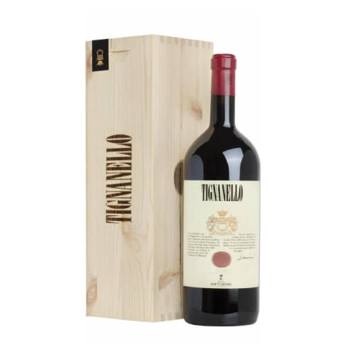 Antinori Tignanello Toscana Magnum 2019 1.5L