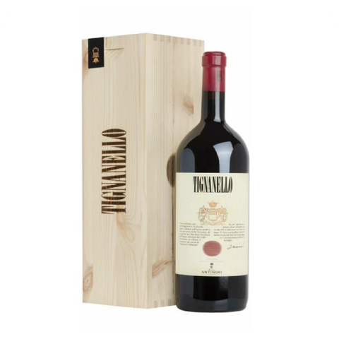 Antinori Tignanello Toscana Magnum 2019 1.5L