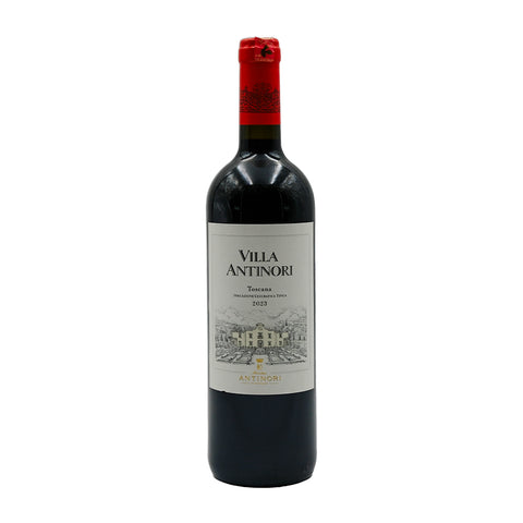 Verë e Kuqe Antinori Villa Antinori Rosso 2023 0.75L, 13.5%