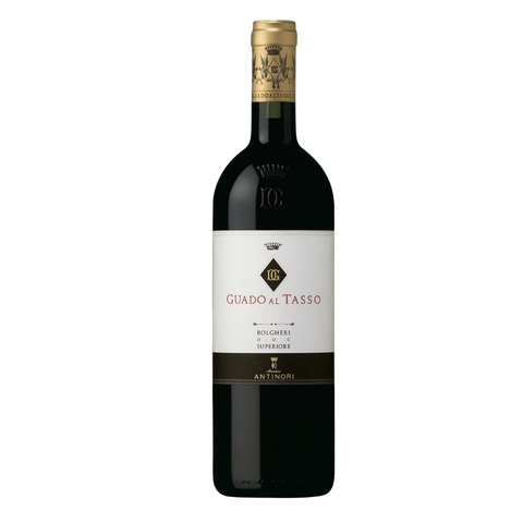 Verë e Kuqe Antinori Guado Al Tasso Mg Bolgheri Doc Superiore 2023 1.5L, 14.5%