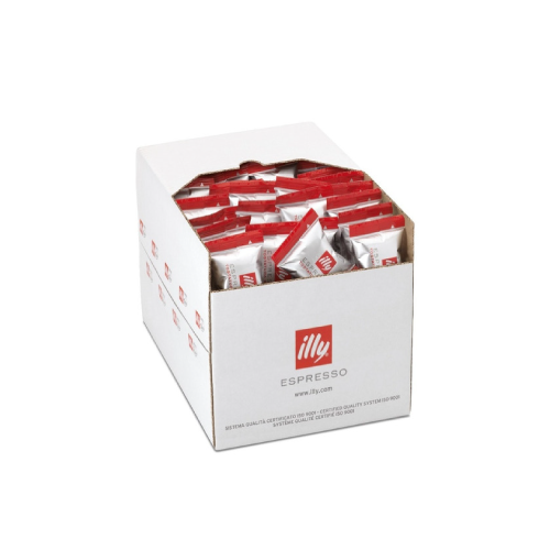 Illy I-Espresso Caps Classico IES 100