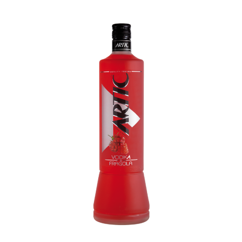 Artic Vodka Luleshtrydhe 0.7L