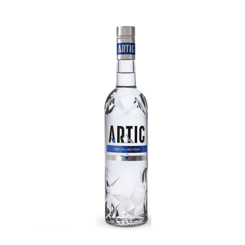 Vodka Artic Puro 1L