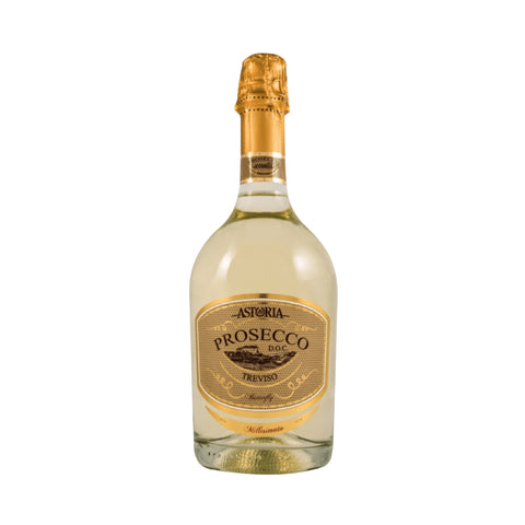 Verë e Gazuar Astoria Prosecco Treviso 0.75L, 11%