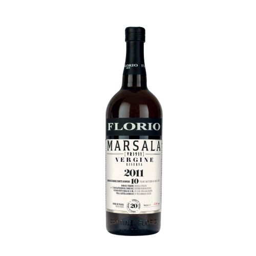 Marsala Vergine Riserva Doc 2011 0.75L