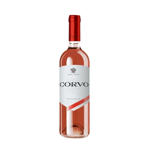 Corvo Rosé 2023 0,75L