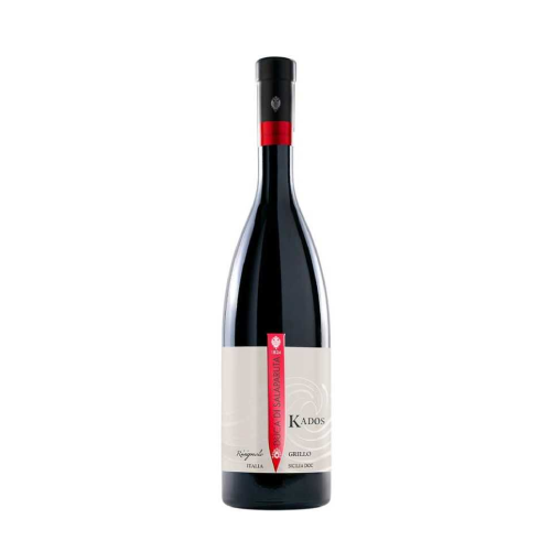 Kados Grillo Sicilia 2023 0,75L