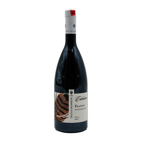 Calanica Frappato 2020 0.75l 12.5%