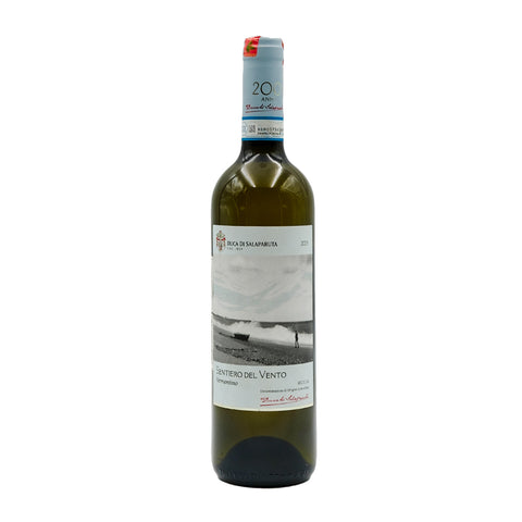 Verë e Bardhë Sentiero del Vento 0.75L, 12.5%