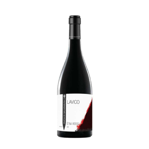 Lavico Etna Rosso 2021 0,75L