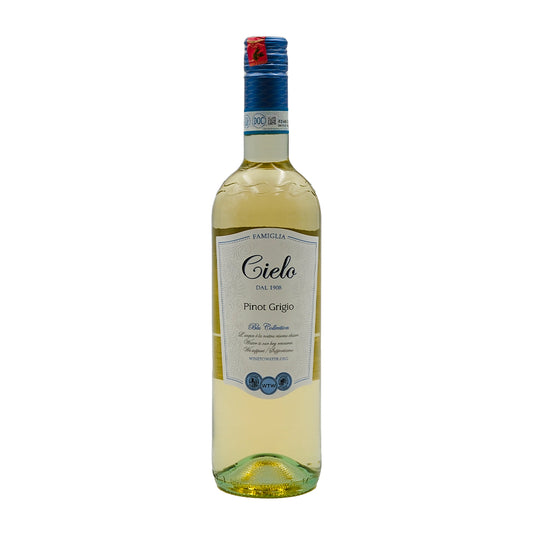Cielo e Terra Pinot Grigio 2024 0.75L 12%