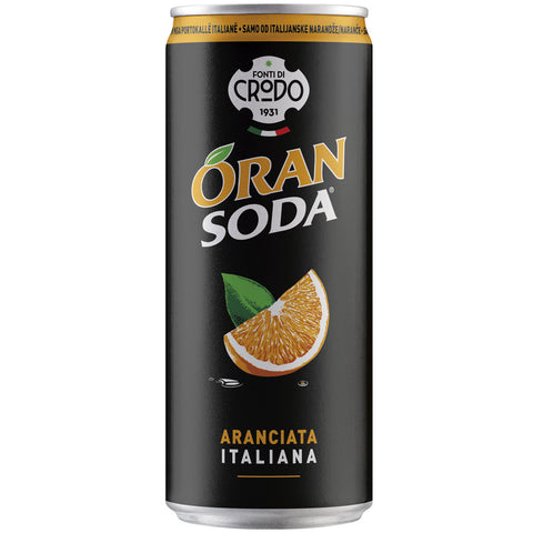 Oran Sode Kanaçe 0.33L