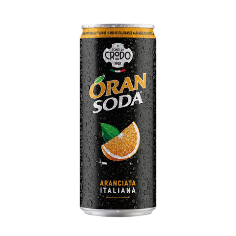 Oran Sode Kanaçe 0.33L