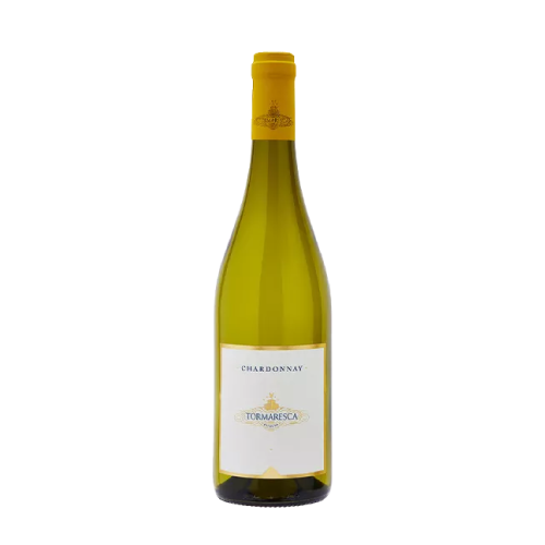 Tormaresca Chardonnay Puglia 2023 0.75L