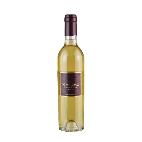 Tormaresca Kaloro Moscato di Trani 2018 0.375L 10%