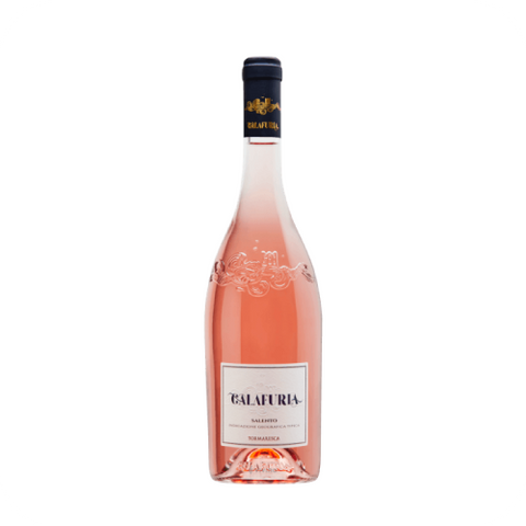 Verë Rosé Tormaresca Calafuria Rosato Salento 0.75L, 12.5%