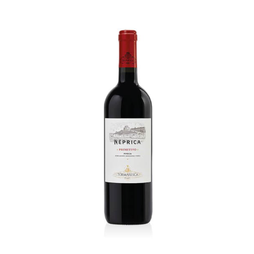Antinori Tormaresca Neprica Puglia Negroamaro 2023 0.75L 13%