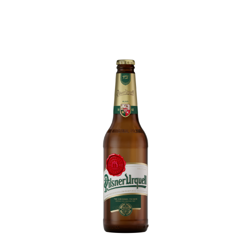 Pilsner Urquell Birre Shishe 0.5L