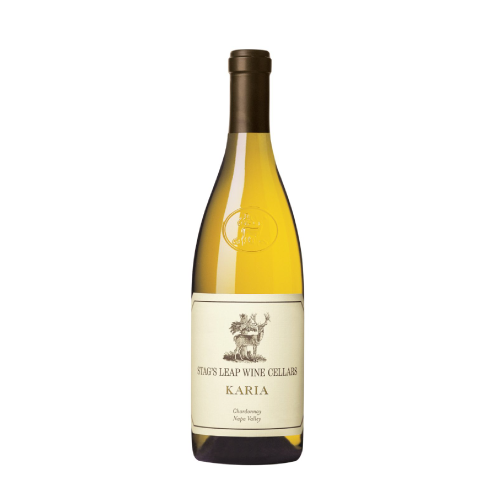 Kërcimi i Antinori Stag Karia Chardonnay 2022